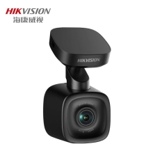 海康汽车电子 行车记录仪F6 PRO  1600P F1.6无光夜视 130&deg;黄金广角 25FPS/30FPS