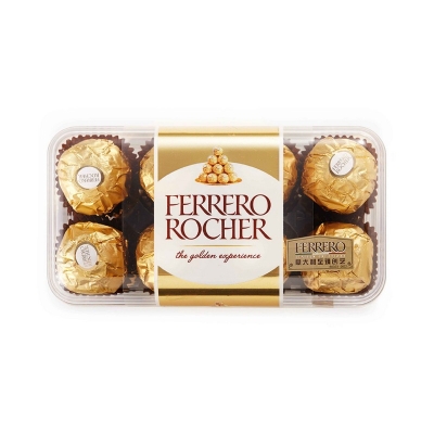 【费列罗】 榛果威化巧克力200g (国行T16)