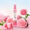 隆力奇玫瑰香型驱蚊花露水196ml