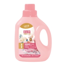隆力奇玫瑰香氛洗衣液1.1kg
