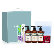 自然堂 经典个护D