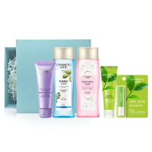 2025自然堂冬韵焕香D型