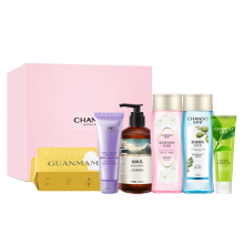 2025自然堂冬韵焕香F型