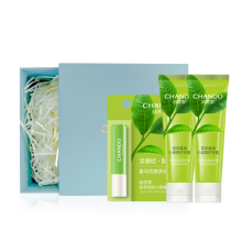 自然堂euspa冬季滋养A型