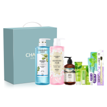 自然堂冬季柔润焕养D型