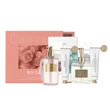 独特艾琳冬季滋养C型