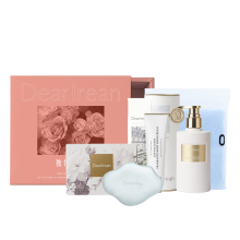 独特艾琳冬季滋养D型