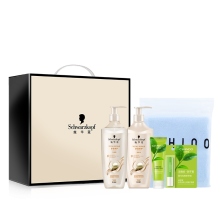 施华蔻冬季滋养A型