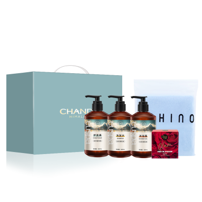 自然堂 经典个护C