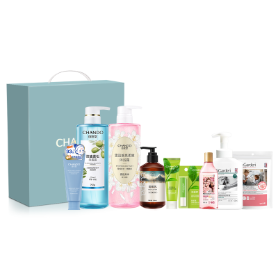 自然堂综合套装A型