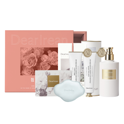 独特艾琳冬季滋养F型