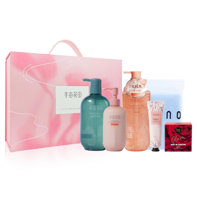 半亩花田冬季滋养E型