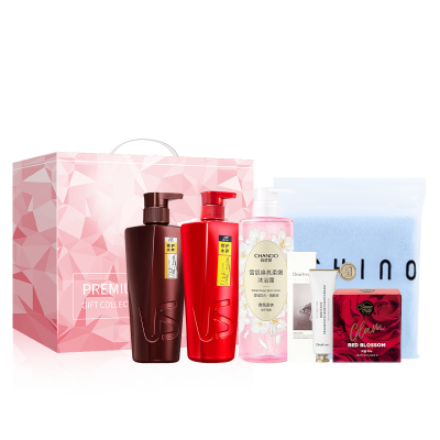 沙宣冬季滋养C型