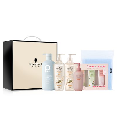 施华蔻冬季滋养C型