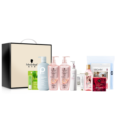 施华蔻综合套装D型