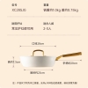 炊大皇西厨不粘深煎锅28cmXC28SJG