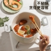 炊大皇麦萌不粘汤锅22cmMM22TG
