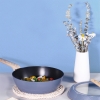 炊大皇倾城压铸系列炒锅28cmB50342