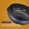 炊大皇新一代316L复合钢无烟炒锅32cmB50335