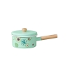 炊大皇水果系列日式珐琅奶锅18cm CK73419