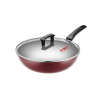 炊大皇卓味炒锅30cmKA46697