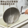 炊大皇钛康等离子不粘炒锅32cmTK32CG