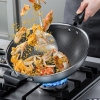 炊大皇316多层钢炒锅32cmCG32SY