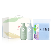 柏缇海盐香氛220ml经典个护A