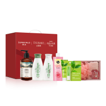 资生堂冬季套装 C型