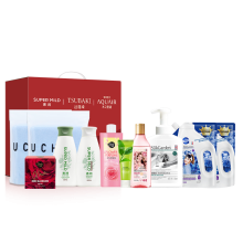 资生堂综合套装 A型