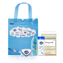 宝洁日化套装A型