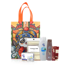 国潮冬季套装A型