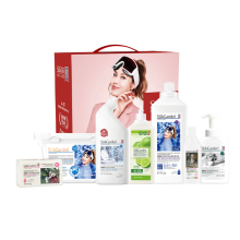 蔬果园高端家清七件套A