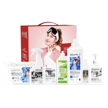 蔬果园高端家清七件套C