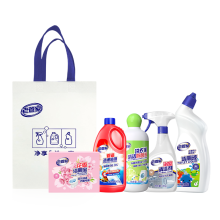 老管家卫浴清洁套装B