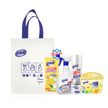 老管家厨房清洁套装A