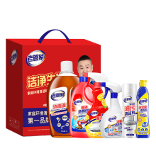 老管家厨房清洁套装B