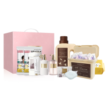 绽家综合套装A型