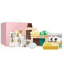 绽家综合套装E型