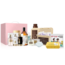 绽家综合套装F型