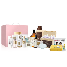 绽家综合套装H型