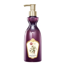 430ml霸王防脱滋养头皮护理洗发液（电商） 