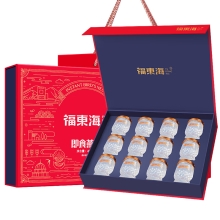 【福东海】即食燕窝礼盒
