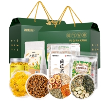 【福东海】大麦茶700克