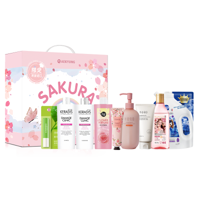 爱敬综合套装B型