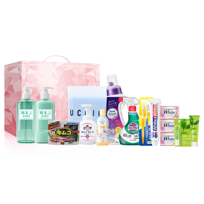 花王综合套装H型