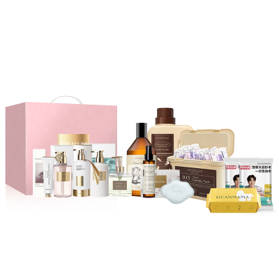 绽家综合套装H型