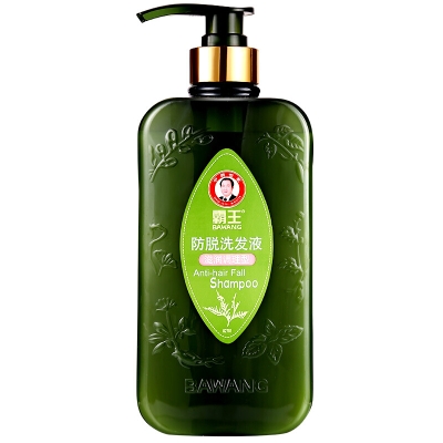 霸王防脱洗发液（滋润调理型）750ml    10101021458