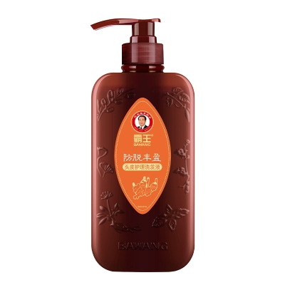 750ml霸王防脱丰盈头皮护理洗发液（电商）6940139248987