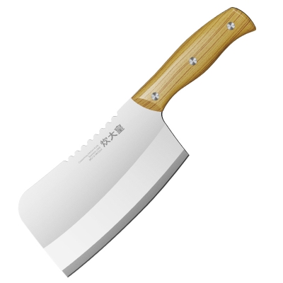 炊大皇锐利砍骨刀KD01RL